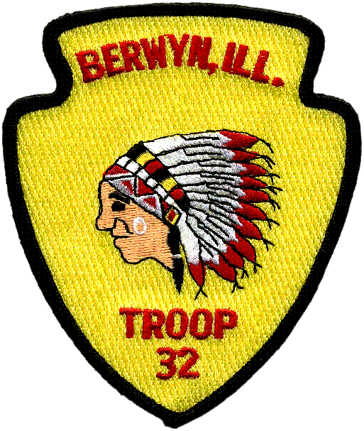 Troop-32.org: Home Page